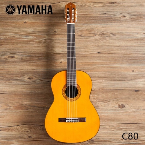 Yamaha C80