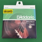 Dây Ukulele D'Addario EJ88S