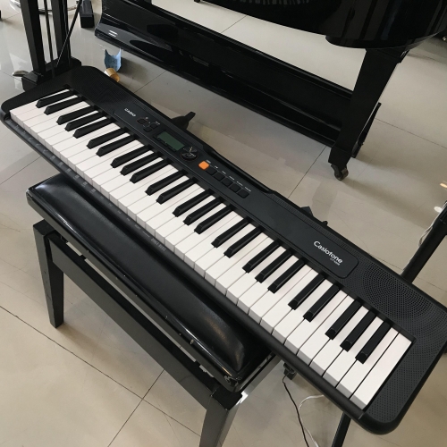Keyboard Casio CT-S200