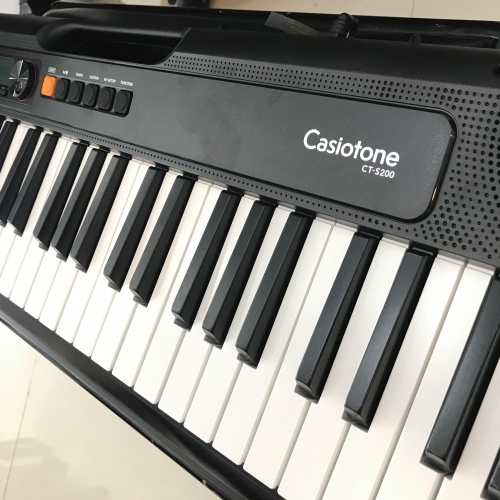 Keyboard Casio CT-S200