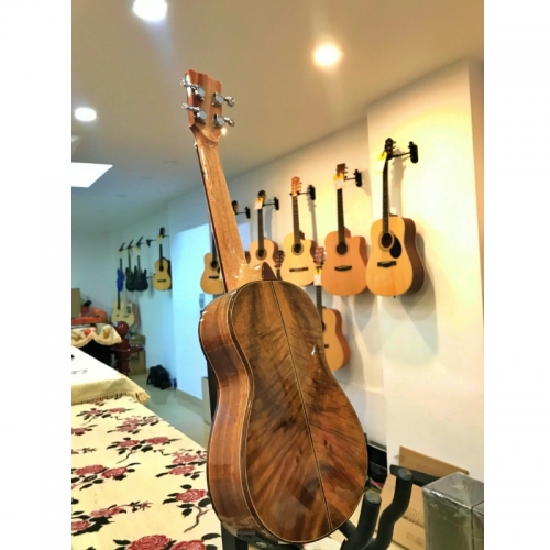 Ukulele Mẫu 2