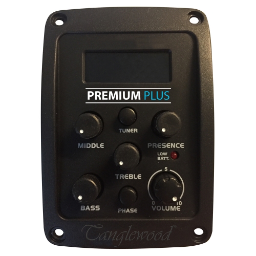 Tanglewood TWBB-SFCE