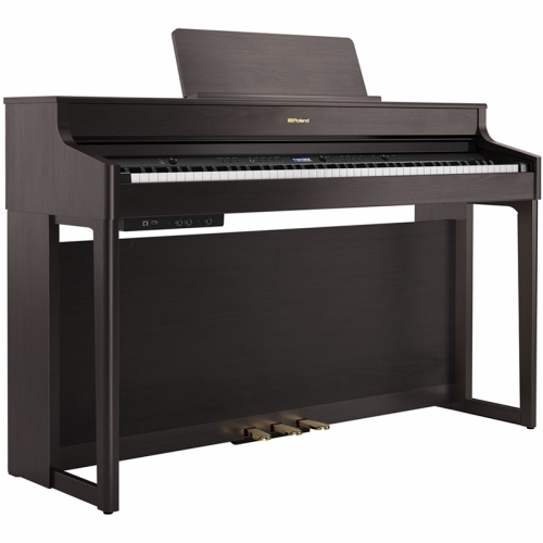 dan piano dien roland hp 702 chinh hang