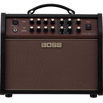 Ampli Boss ACS-LIVE LT