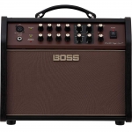 ampli boss acs live lt cho guitar thung