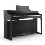 dan piano dien roland hp 702 mau den