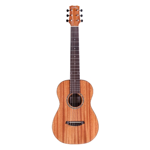 cordoba mini ii guitar classic chinh hang