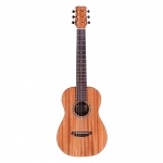 cordoba mini ii guitar classic chinh hang