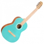 guitar c1 matiz mau aqua 1