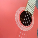 guitar cordoba c1 matiz coral 3