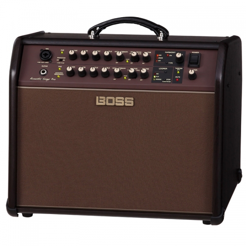 boss acs pro ampli guitar thung 120w