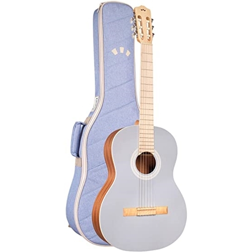 guitar cordoba c1 matiz pale sky chinh hang