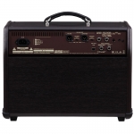 boss acs pro ampli guitar thung mat sau