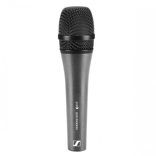 Micro Sennheiser E 845S chinh hang