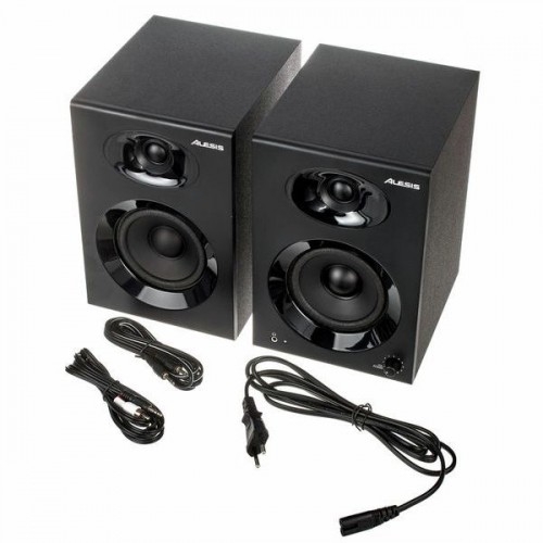 loa kiem am Alesis Elevate 4 1