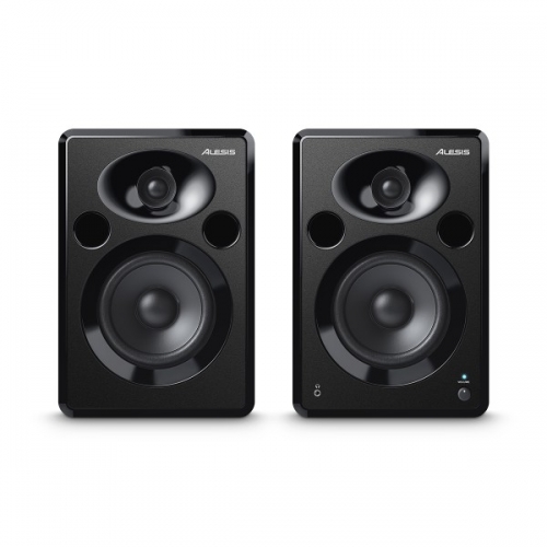 loa kiem am alesis elevate 5 mk2 1