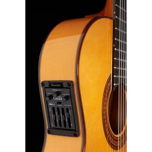 CORDOBA 55FCE HONEY AMBER 3