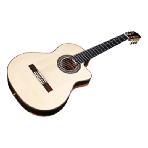 cordoba 55FCE negra 1