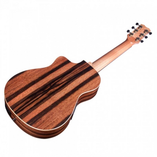 lung dan guitar Cordoba Mini II EB CE