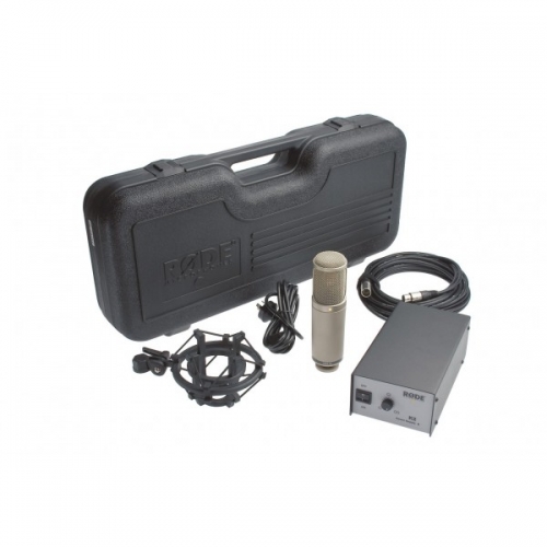 micro day tascam tm 82 2