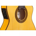 CORDOBA 55FCE HONEY AMBER 2