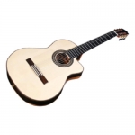 cordoba 55FCE negra 1