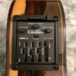 cordoba 55fce negra 3