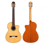 cordoba fusion 12 natural