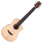 guitar Cordoba Mini II EB CE
