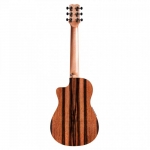 mat sau guitar Cordoba Mini II EB CE