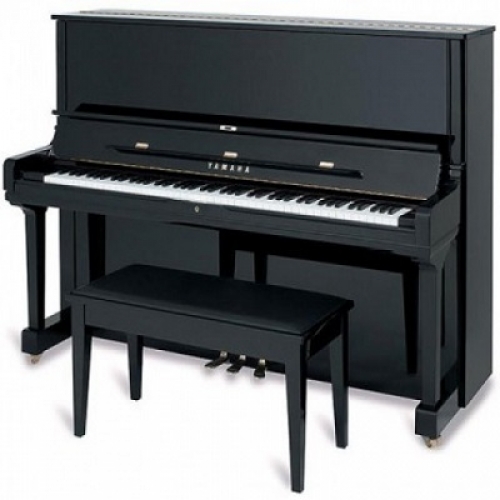 yamaha u2h