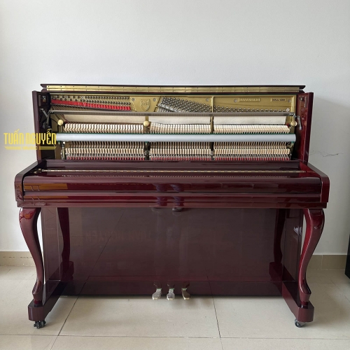 Knabe WMV121 anh thuc te