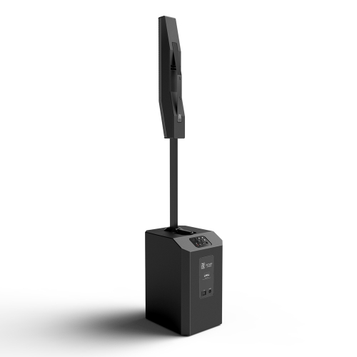 loa cot precision drive sc1203 chinh hang