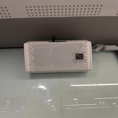 loa precision drive en108