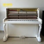 chi tiet dan piano knabe wmv 132fd mau trang