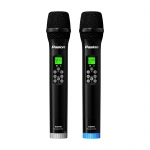 micro khong day pasion echo