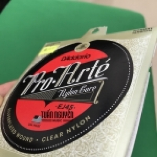 day classic daddario ej45 3