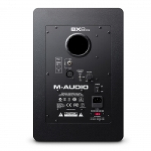 m-audio bx8d3 3