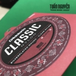 day classic daddario ej27n 2