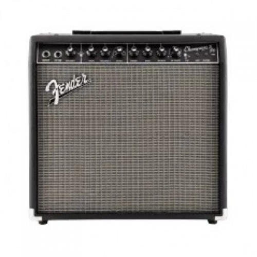 fender champion ii 50 230v eu