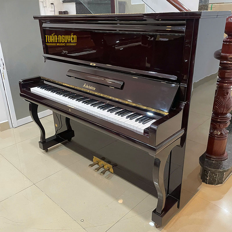 Đàn piano cơ Adelstein