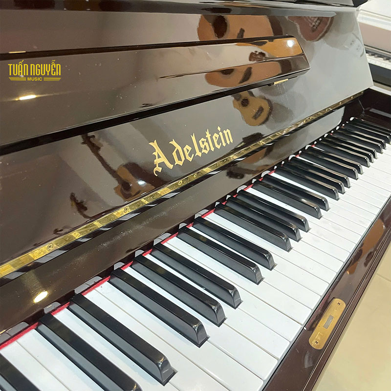 Đàn piano cơ Adelstein