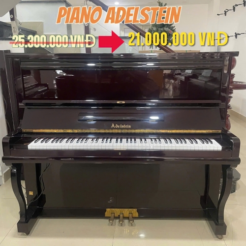 piano adelstein khuyen mai
