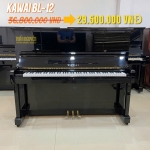 dan piano kawai bl 12 khuyen mai tuan nguyen music