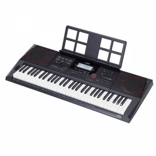 casio ct x3000 organ chinh hang