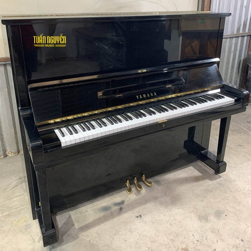 dan piano yamaha u3f anh thuc te