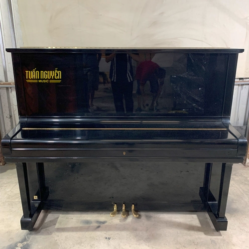 anh thuc te dan piano yamaha u3f gia re
