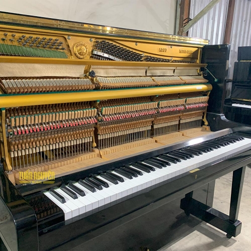 bo may co dan piano yamaha u3f