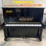yamaha u3f khuyen mai tuan nguyen music