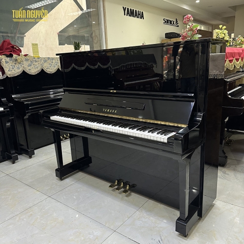 dan piano yamaha u3h tuan nguyen music